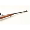 Image 2 : Czech Brno Model 1 bolt action rifle, .22LR caliber, 23