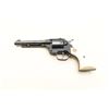 Image 1 : High Standard Double Nine revolver, .22 caliber, 5.5 barrel, blue