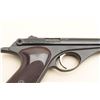 Image 2 : Whitney Wolverine Model semi-automatic pistol (Space Gun), .22 caliber, 5.75