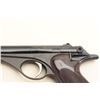 Image 3 : Whitney Wolverine Model semi-automatic pistol (Space Gun), .22 caliber, 5.75