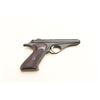 Image 4 : Whitney Wolverine Model semi-automatic pistol (Space Gun), .22 caliber, 5.75