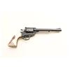 Image 1 : Ruger New Model Super Blackhawk Bisley single action revolver, .44