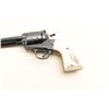 Image 2 : Ruger New Model Super Blackhawk Bisley single action revolver, .44