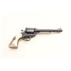 Image 3 : Ruger New Model Super Blackhawk Bisley single action revolver, .44