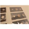 Image 10 : Lot of ten United States Bicentennial Coinage sets. Each set