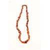 Image 2 : One strand of genuine amber beads 36inches long. Est.: $300-$600