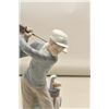 Image 3 : Lladro Golfer in box. Est.: $100-200