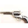 Image 5 : Engraved Ruger Super Blackhawk #31876, .44 Mag, 7 1/2 barrel,
