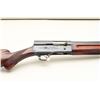 Image 3 : Browning Belgian Auto 5 #381986, 12 Ga, 29 1/2 barrel