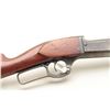 Image 3 : Early production Savage 1899 #200250, .303 Savage cal, 26 barrel,