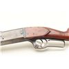 Image 8 : Early production Savage 1899 #200250, .303 Savage cal, 26 barrel,
