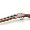 Image 7 : Classic Pre-War New Empire SxS shotgun, #S19979, 410 Ga, 26