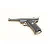 Image 1 : Ruger Standard Automatic pistol, #484301, .22 cal, 4 5/8 barrel,