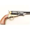 Image 4 : Italian copy of Confederate Navy, #7661, .44 cal black powder,