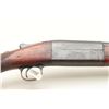 Image 3 : LeFever Single Barrel Trap shotgun #1497, 12 Ga., 30 barrel,
