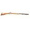 Image 1 : Connecticut Valley Arms percussion rifle, #0078557, .45 cal black powder,