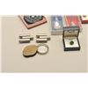 Image 2 : Collectors lot of misc. items. Est.: $40-80
