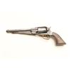 Image 1 : Santa Barbara New Model Army, Spanish copy of Remington 1858,