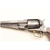 Image 2 : Santa Barbara New Model Army, Spanish copy of Remington 1858,