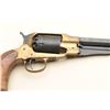 Image 5 : Navy Arms 1858 Remington kit gun, #53, .44 cal black