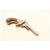 Image 1 : Gunsmiths old attempt at converting a 1st model 3rd issue