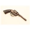 Image 1 : HR Model 1906 .22 caliber Double Action revolver with octagon