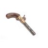 Image 2 : Modern percussion pistol Est:$50-75