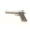 Image 2 : AMT (Irwindale, CA) Automag II Model semi-automatic pistol, .22 RF