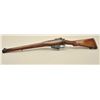 Image 1 : Enfield rifle in .303 Birtish caliber with finely custom stock