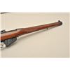 Image 8 : Enfield rifle in .303 Birtish caliber with finely custom stock