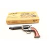 Image 1 : Uberti-made for Taylors  Co. Bisley Model single action revolver,