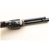 Image 2 : Uberti-made for Taylors  Co. Bisley Model single action revolver,