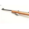 Image 2 : BSA Martini Henry action target single shot rifle, .22LR caliber,