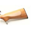 Image 8 : BSA Martini Henry action target single shot rifle, .22LR caliber,