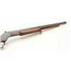 Image 2 : Stevens single shot rifle, .22 short caliber, 26 barrel, blued