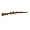 Ljungman AG-42 semi-automatic rifle, 6.5mm caliber, black finish, wood stock,