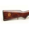 Image 3 : Ljungman AG-42 semi-automatic rifle, 6.5mm caliber, black finish, wood stock,