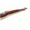 Image 5 : Ljungman AG-42 semi-automatic rifle, 6.5mm caliber, black finish, wood stock,