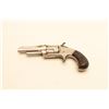 Image 3 : Marlin No. 32 Standard spur trigger revolver, .32 caliber, 3