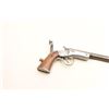Image 3 : Stevens tip-up single shot pistol, .25 caliber, 13 barrel, wood