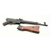 Image 1 : SSG .22 caliber Semi-Auto rifle. Excellent in box with two