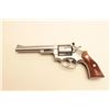 Image 1 : Ruger Security Six DA revolver, .357 Magnum caliber, 6 barrel,