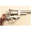 Image 2 : Ruger Security Six DA revolver, .357 Magnum caliber, 6 barrel,