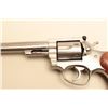 Image 4 : Ruger Security Six DA revolver, .357 Magnum caliber, 6 barrel,