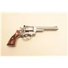 Image 5 : Ruger Security Six DA revolver, .357 Magnum caliber, 6 barrel,