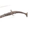 Image 11 : Good Albanian steel stocked migulet musket. These are increasingly collectible.
