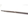 Image 13 : Good Albanian steel stocked migulet musket. These are increasingly collectible.