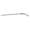 Image 1 : Good Albanian steel stocked migulet musket. These are increasingly collectible.