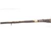 Image 5 : Good Albanian steel stocked migulet musket. These are increasingly collectible.