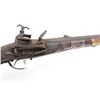 Image 8 : Good Albanian steel stocked migulet musket. These are increasingly collectible.